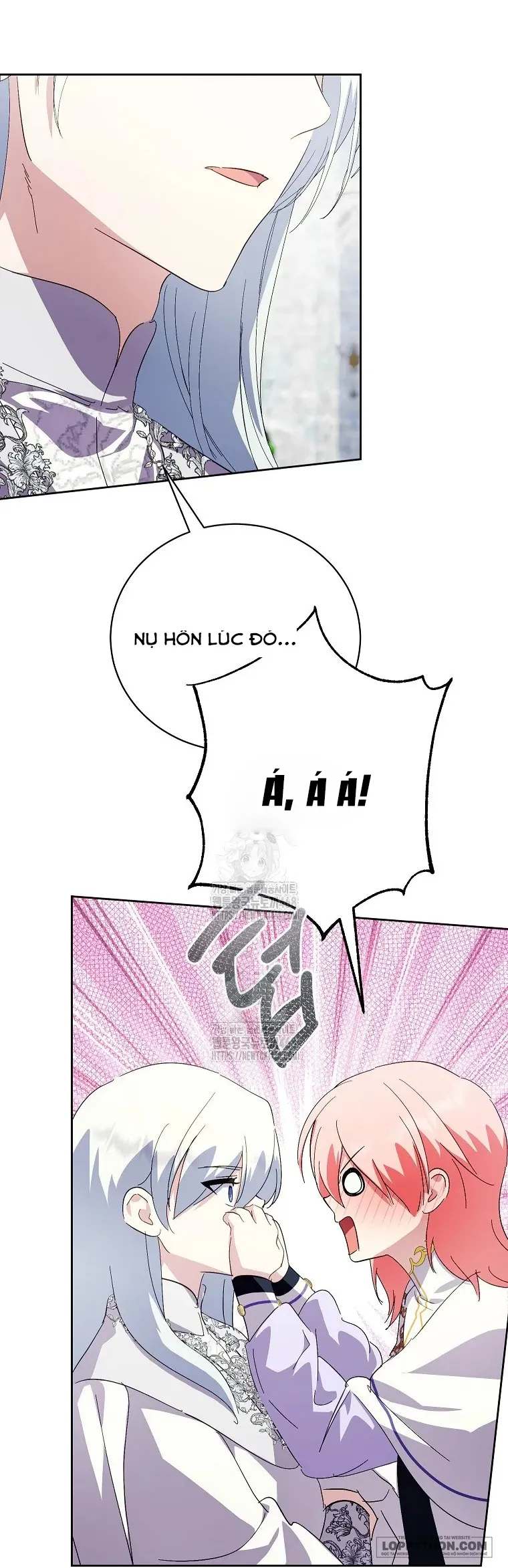Phía Sau Mặt Nạ Của Nam Chính Hiền Lành Chap 94 - trang 64