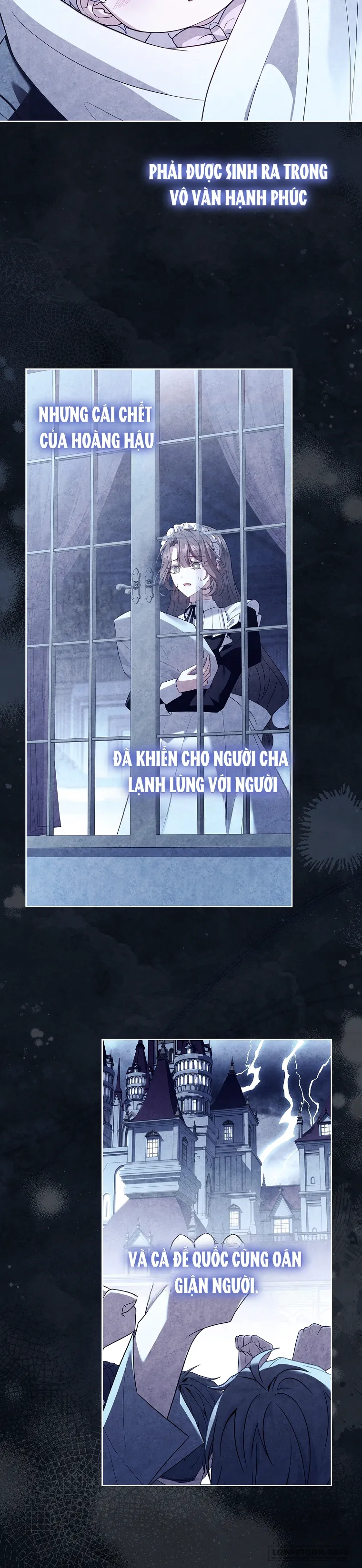 Cha Nào Con Nấy Chap 2 - trang 43