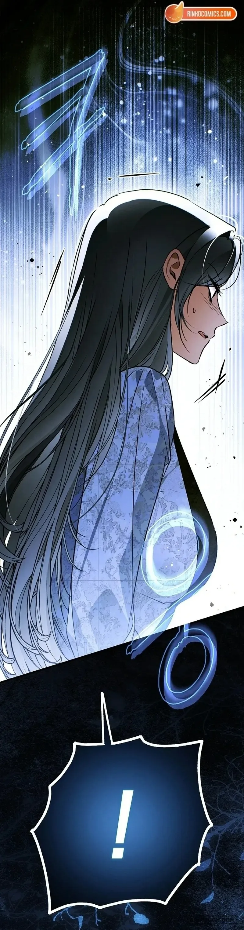 Có Kẻ Đã Sở Hữu Cơ Thể Của Tôi Chap 87 - trang 2