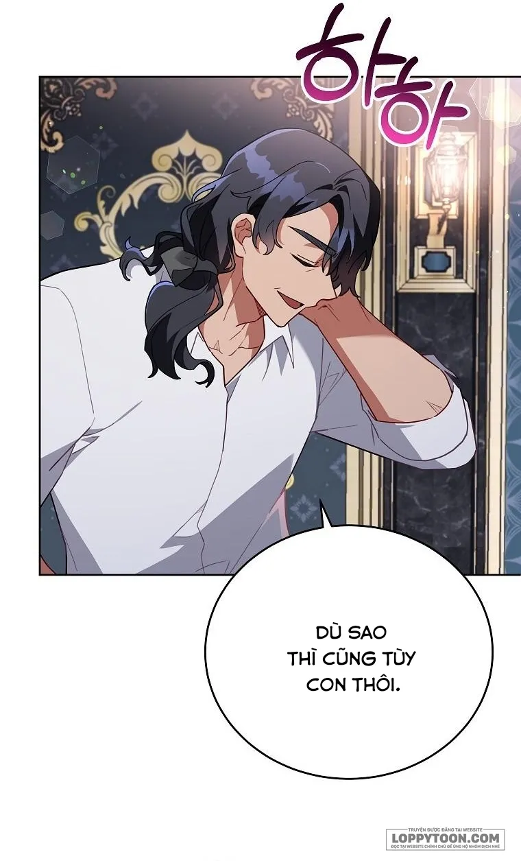 Bé Con Chốn Hoa Nở Chap 11 - trang 13