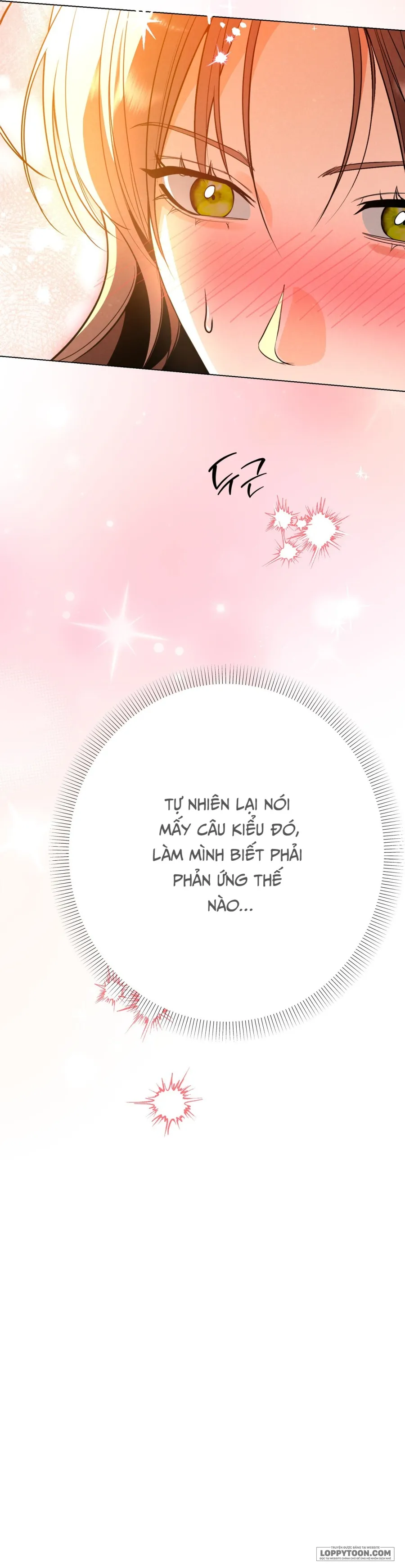 Ngưỡng Tuyệt Đối Chap 64 - trang 21