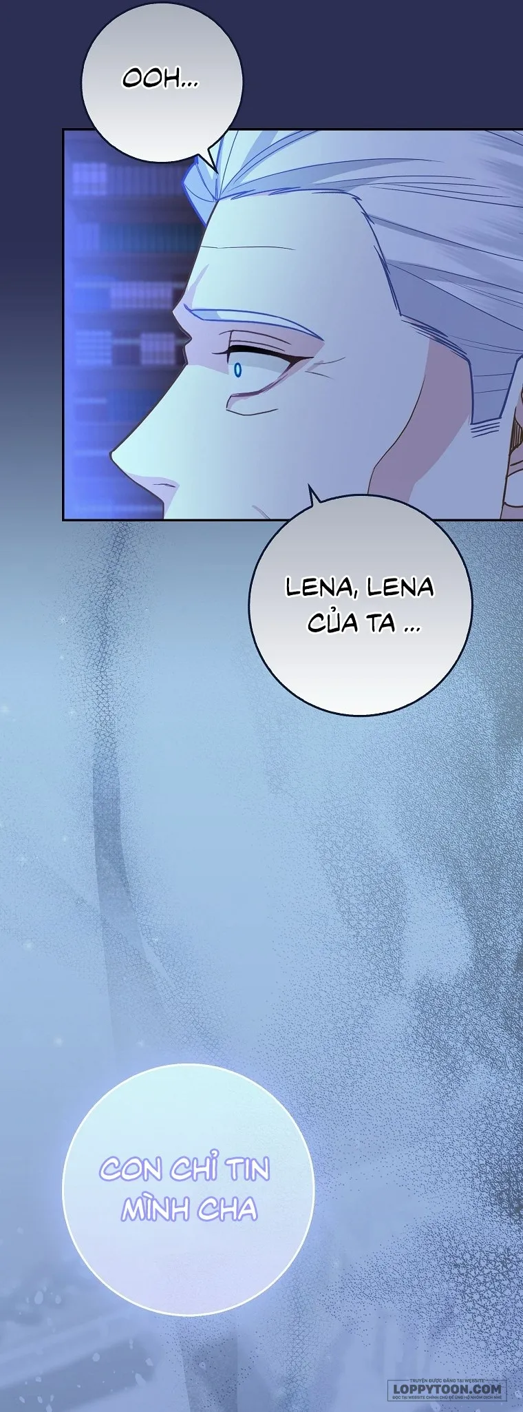 Tiểu Thư Báo Tuyết Của Gia Tộc Báo Đen Chap 71 - trang 65