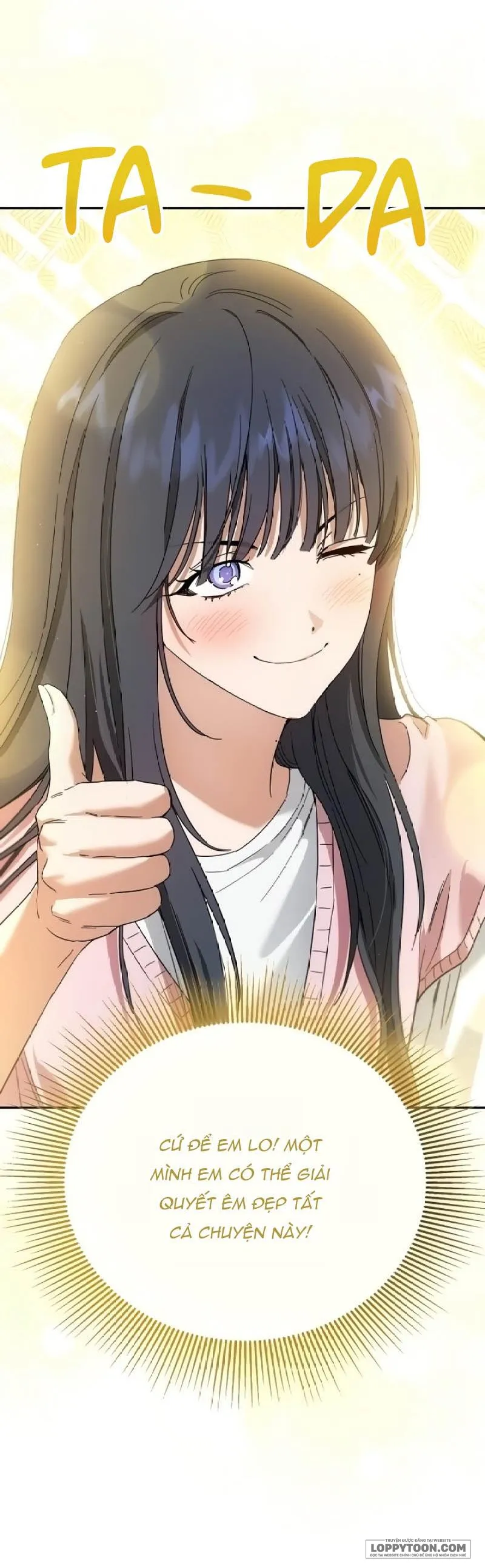 Tình Yêu Thuần Khiết Hư Hỏng Chap 22 - trang 8