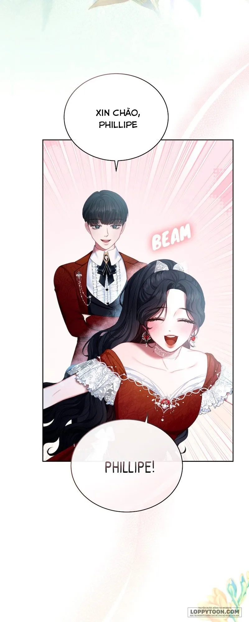 Hầu Nữ Không Còn Thèm Muốn Chủ Nhân Nữa Chap 6 - trang 26