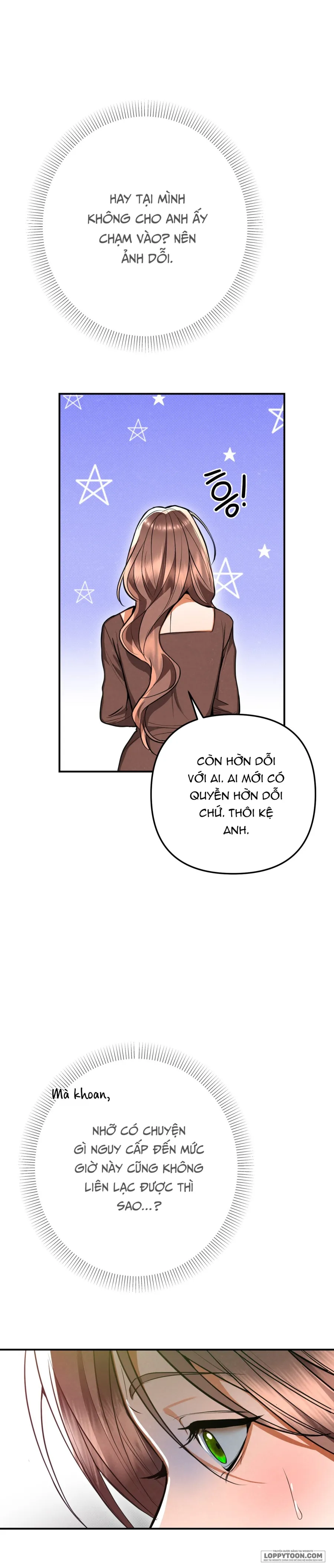 Ngưỡng Tuyệt Đối Chap 87 - trang 34