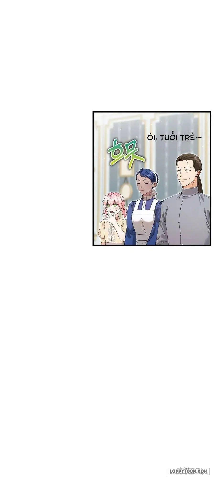 Trở Thành Miêu Nữ Của Hoàng Đế Chap 57 - trang 40