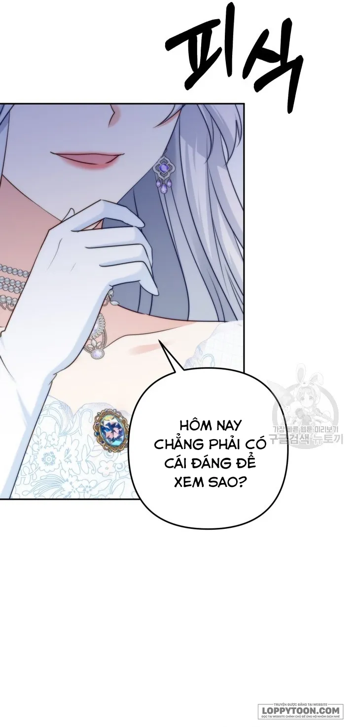 Tôi Sống Chung Với Mẹ Chồng Chap 52 - trang 17