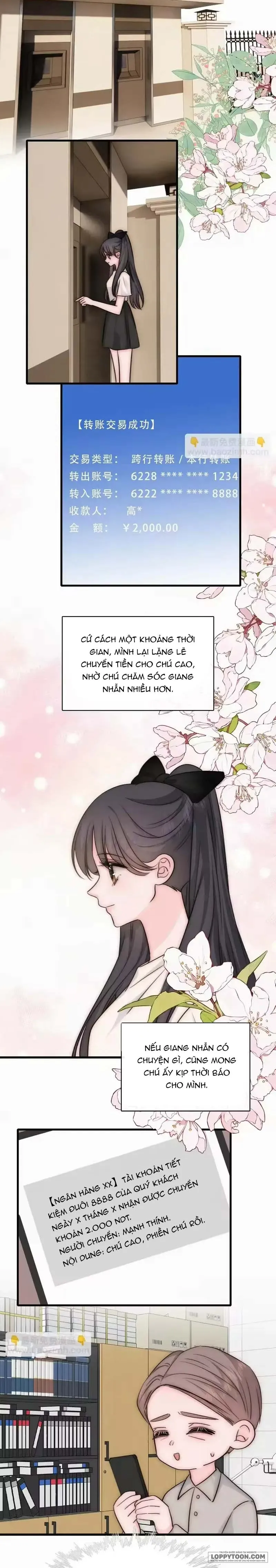 Một Lòng Cưng Chiều Chap 177 - trang 3