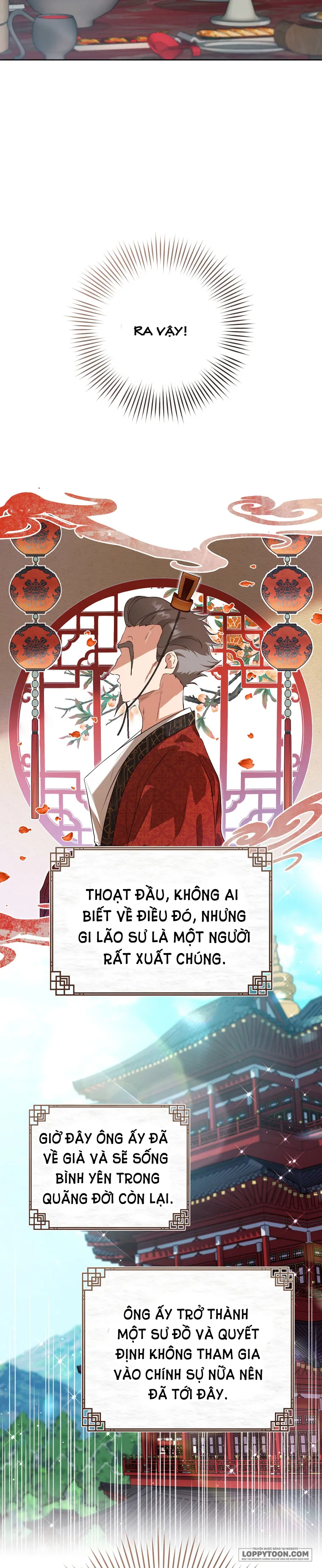 Trở Thành Cô Cháu Gái Bị Khinh Miệt Của Nhà Quyền Quý Chap 13 - trang 7