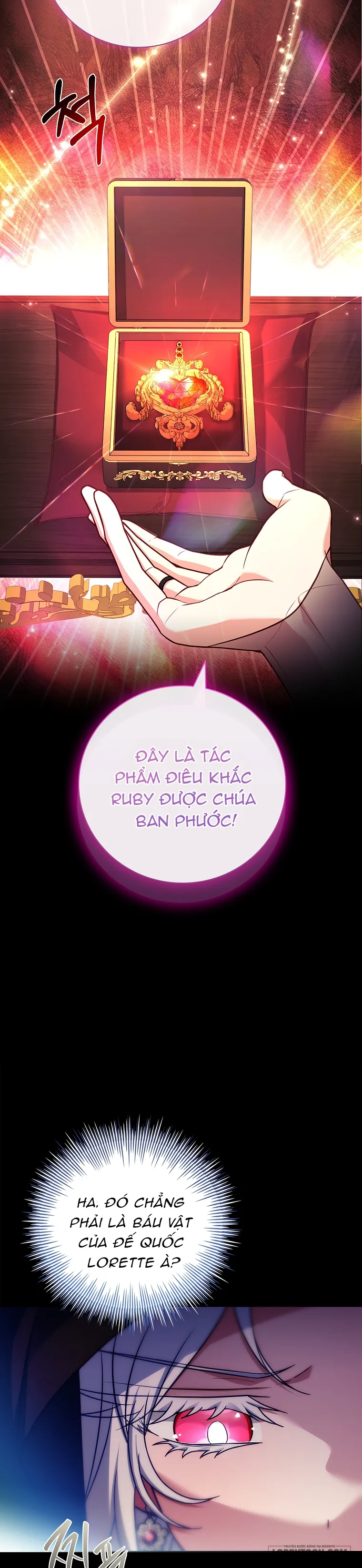 Cha Nào Con Nấy Chap 5 - trang 17