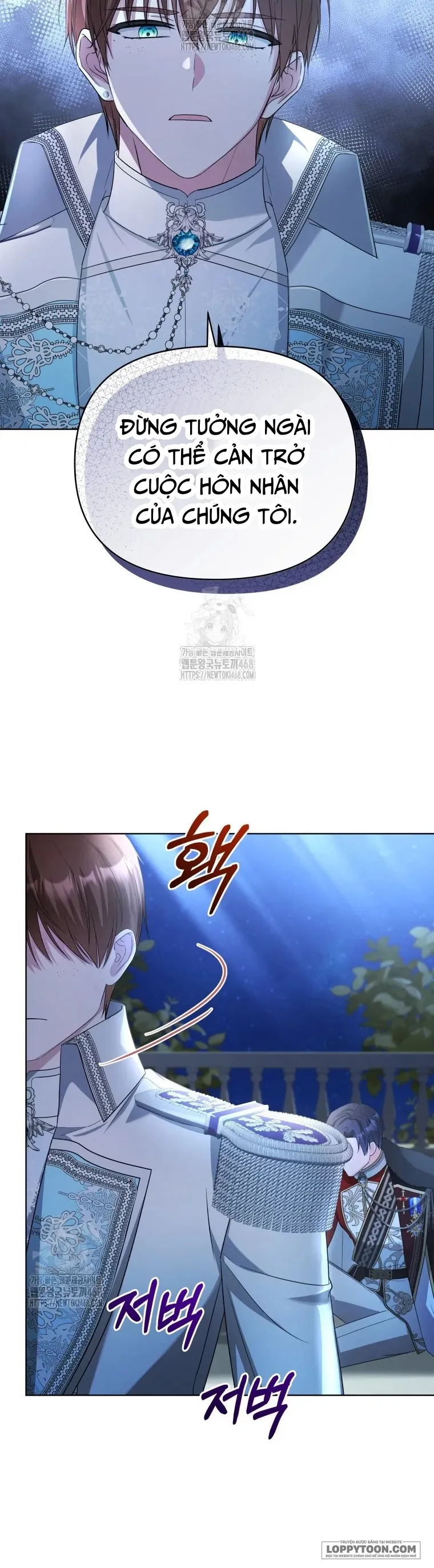Chiếc Túi Bí Mật Của Quý Cô Xấu Xí Chap 71 - trang 12