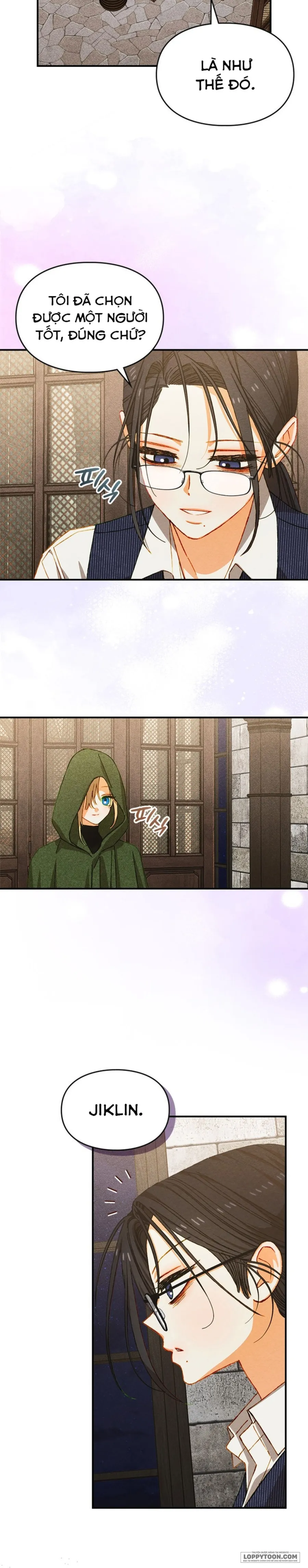Thuần Hoá Munchkin Chap 32 - trang 32