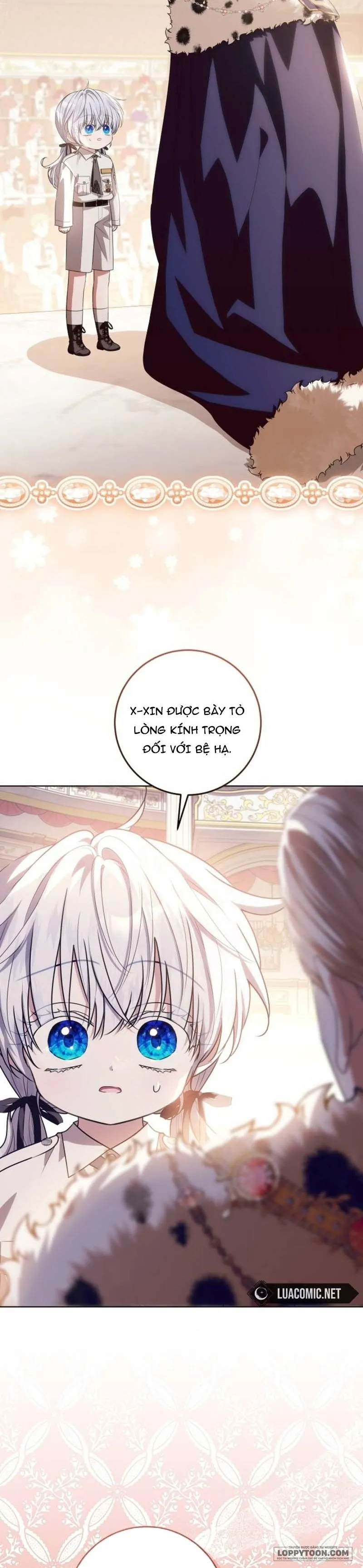Người Cha Che Giấu Sức Mạnh Chap 47 - trang 38