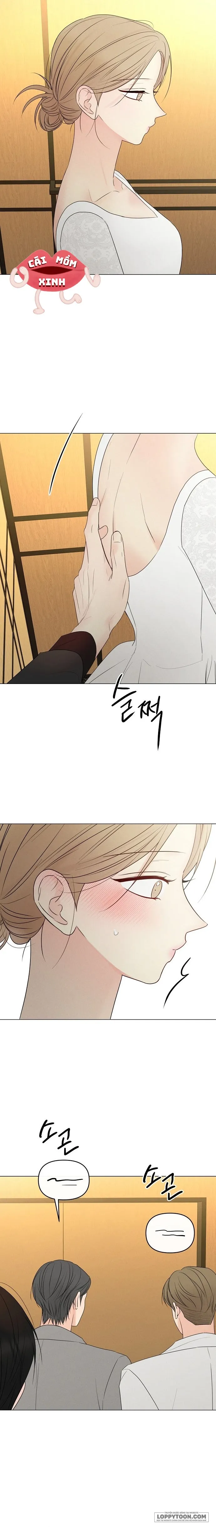 Soái Ca Kiểu Mẫu Chap 53 - trang 14