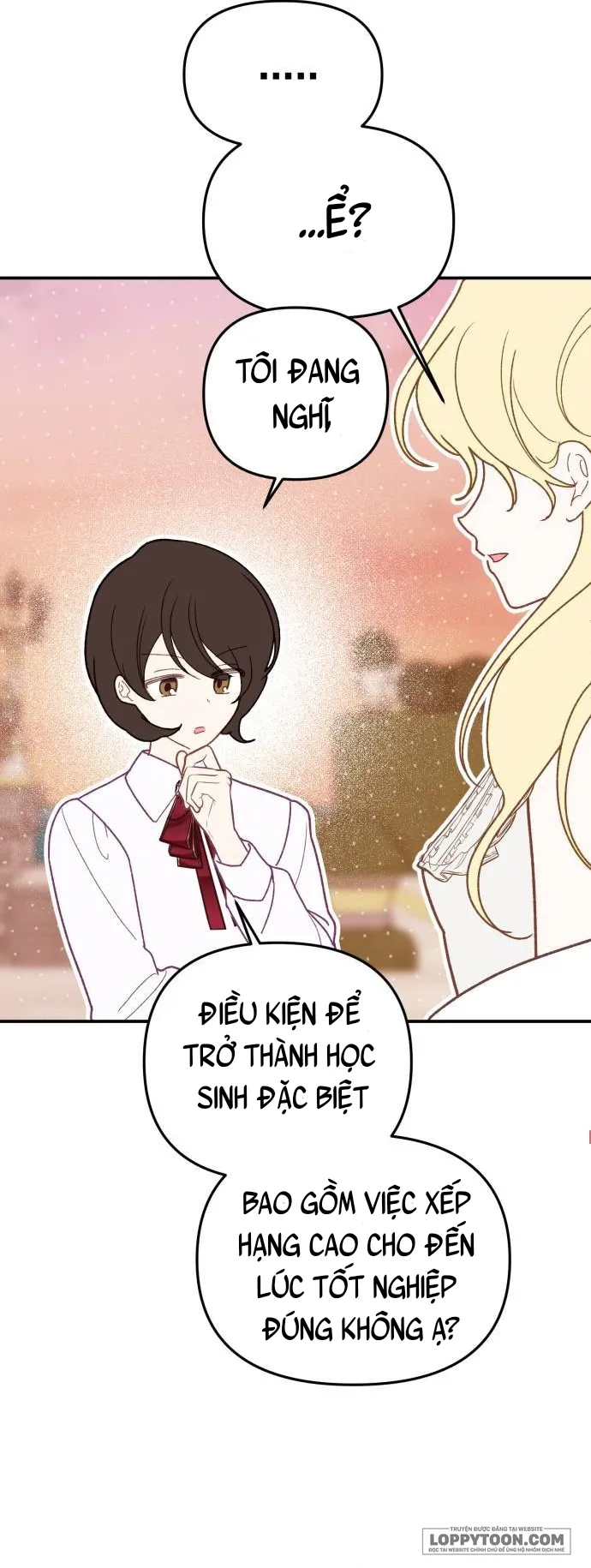 Bảo Vệ Thánh Nữ Giả Mạo Chap 1 - trang 46