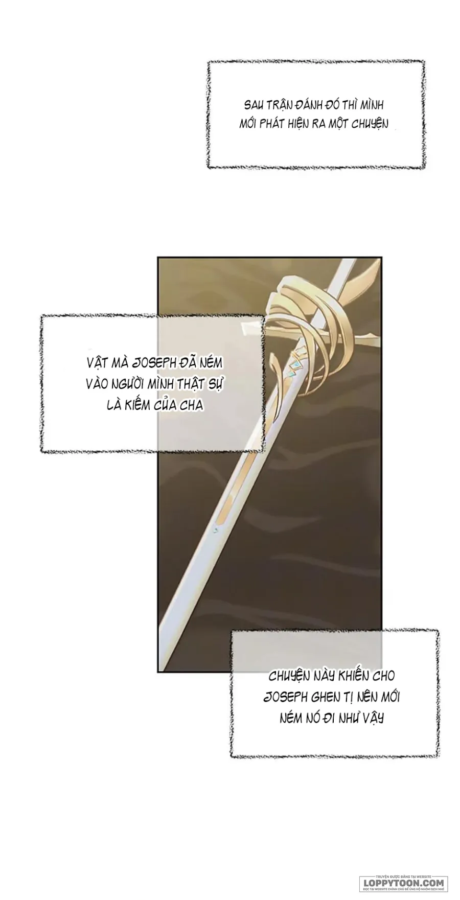 Tôi Sẽ Ở Ngay Bên Cạnh Nam Chính Chap 22 - trang 53