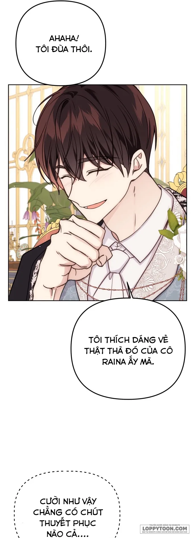 Cuộc Sống Hạnh Phúc Cùng Chồng Chap 33 - trang 48