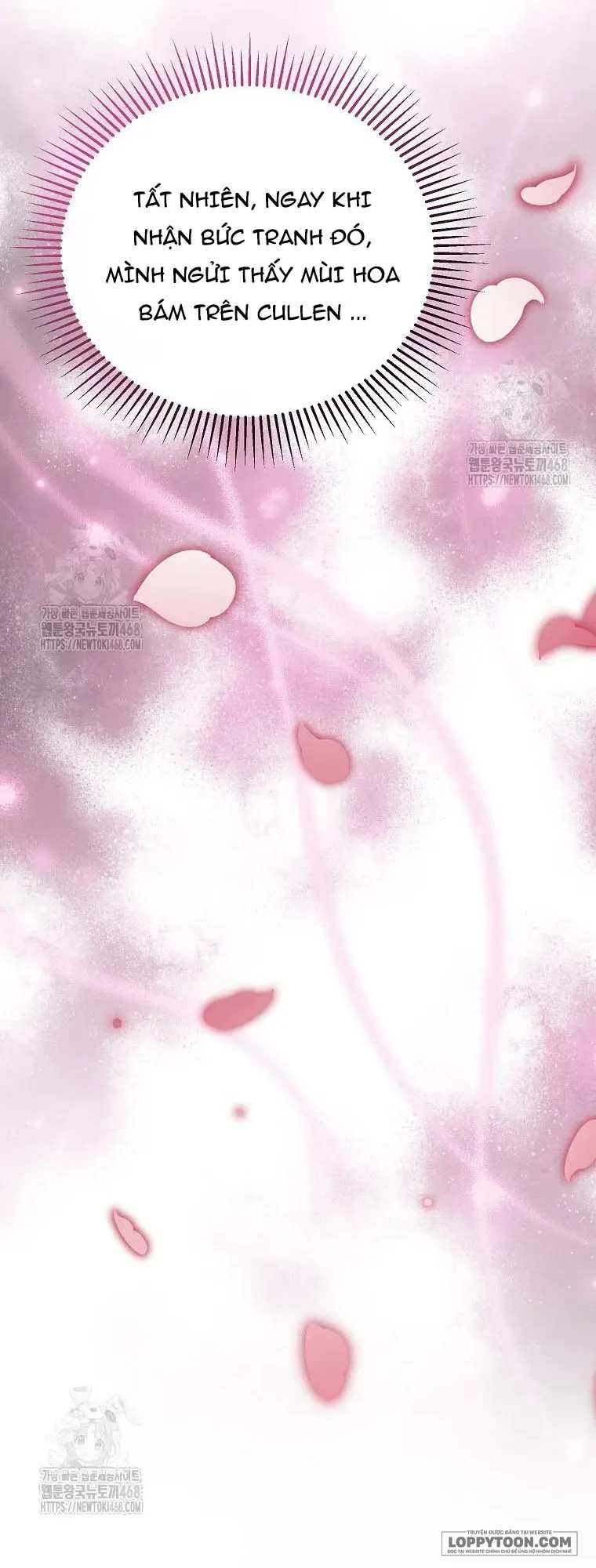 Bé Con Chốn Hoa Nở Chap 76 - trang 36