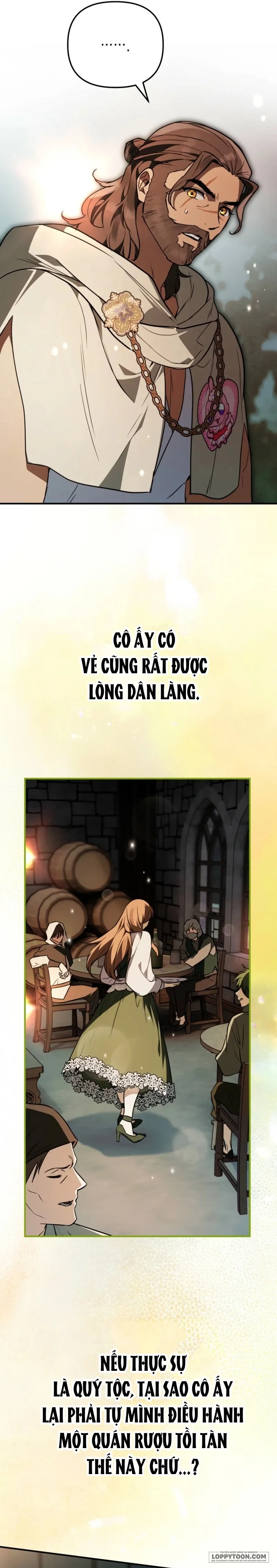 Bé Con Thiên Tài Bí Mật Đi Tìm Cha Chap 45 - trang 5
