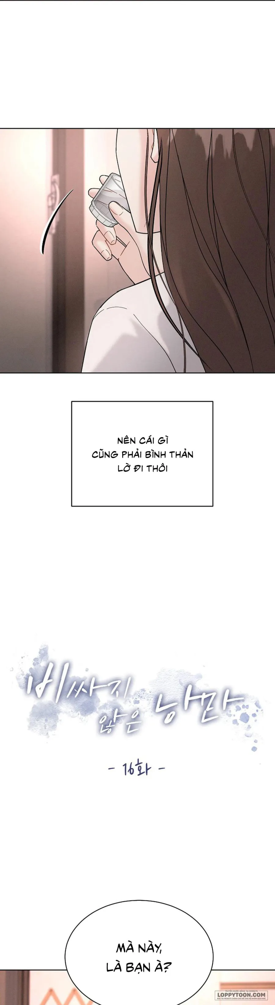 Lãng Mạn Chân Phương Chap 16 - trang 4
