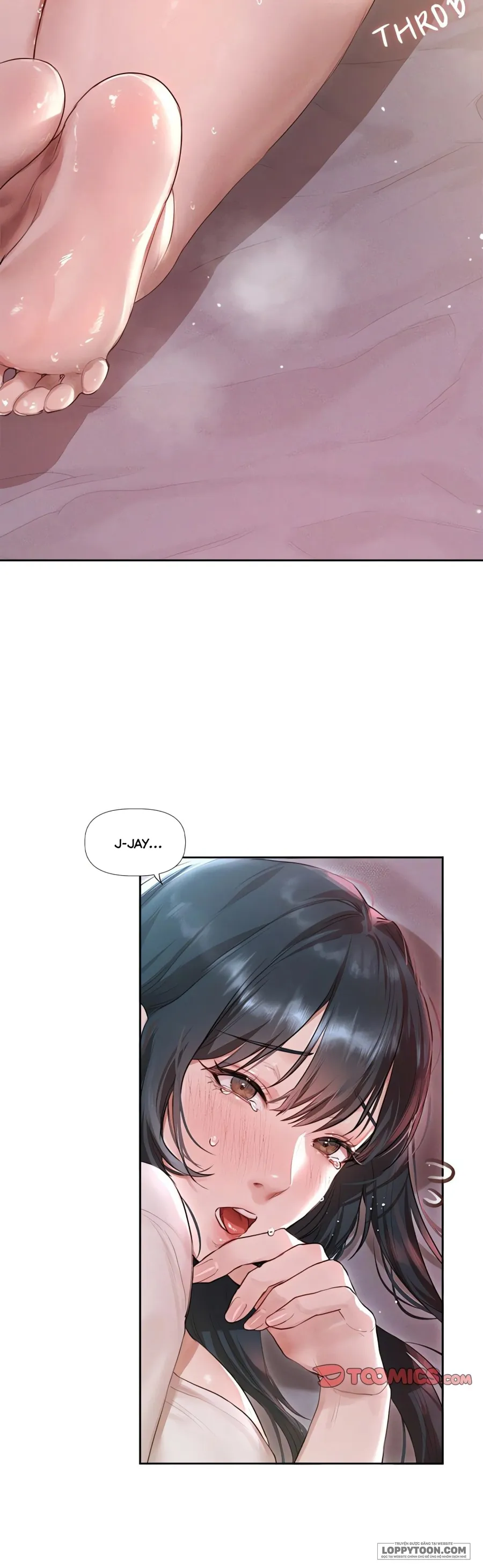 Làm Quen Với Mia Chap 1 - H - trang 4