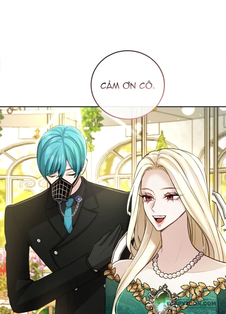 Tôi Sẽ Bị Trừ Khử Cùng Hoàng Đế Chap 112 - trang 20