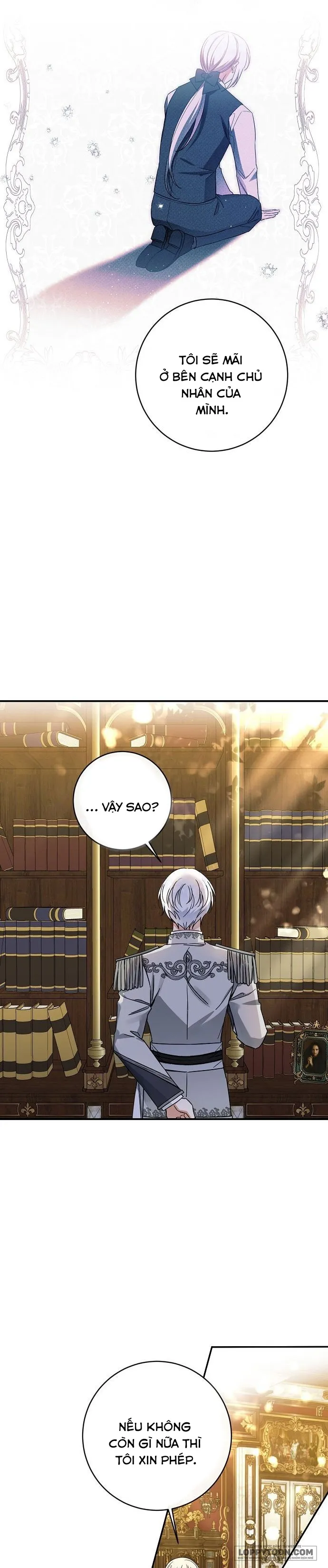 Thuần Hóa Hầu Tước Quái Dị Chap 62 - trang 14