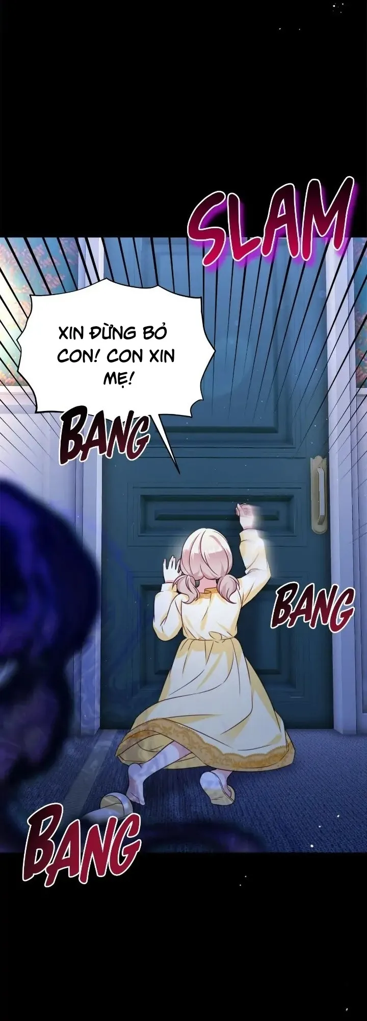 Tôi Sống Chung Với Mẹ Chồng Chap 28 - trang 27