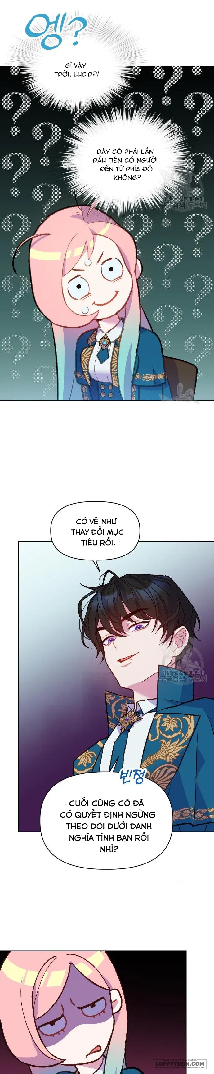 Pháp Sư Hiện Kim Của Trò Chơi Lỗi Chap 7 - trang 18