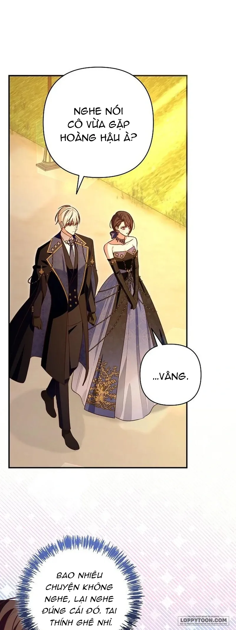 Cô Dâu Của Đại Công Tước Là Chiến Binh Địa Ngục Chap 26 - trang 1