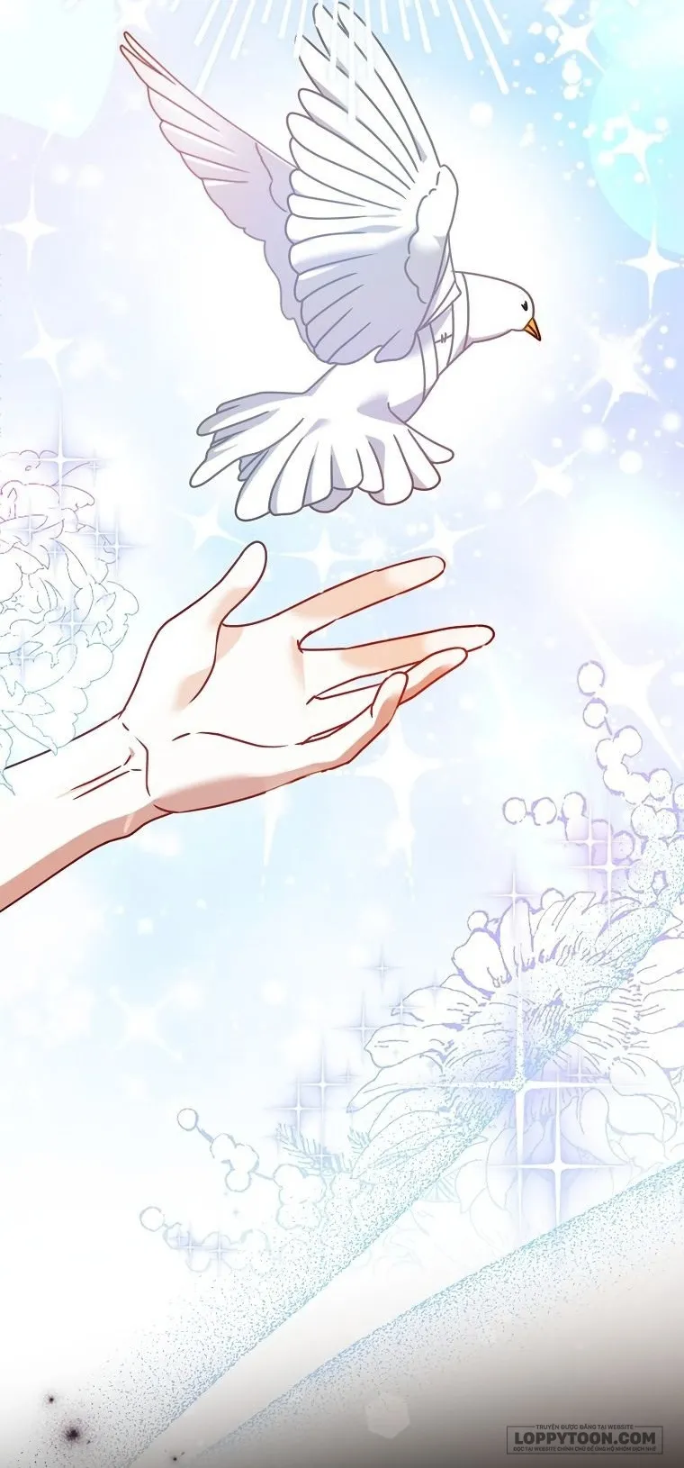 Tôi Sẽ Chiếm Lấy Ngư Trường Này! Chap 12 - trang 11