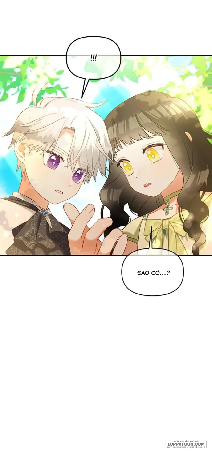Tôi Sẽ Ở Ngay Bên Cạnh Nam Chính Chap 23 - trang 62