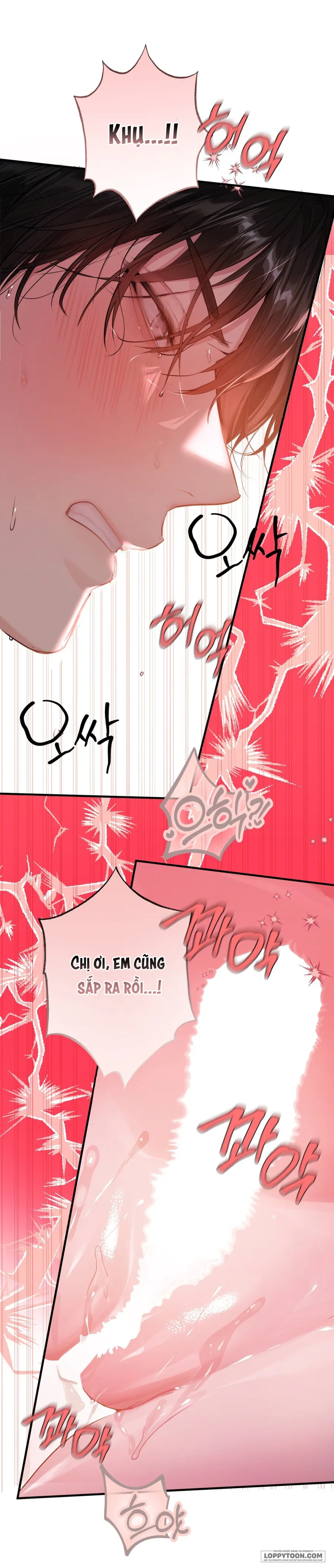 Ji Woo & Woo Yeon Chap 10 - 🔞🔞🔞 - trang 8