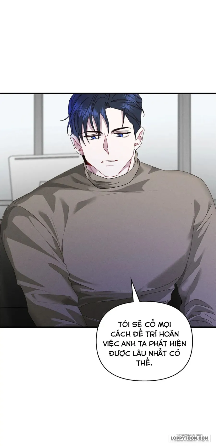 Nụ Hôn Máu Chap 9 - trang 34