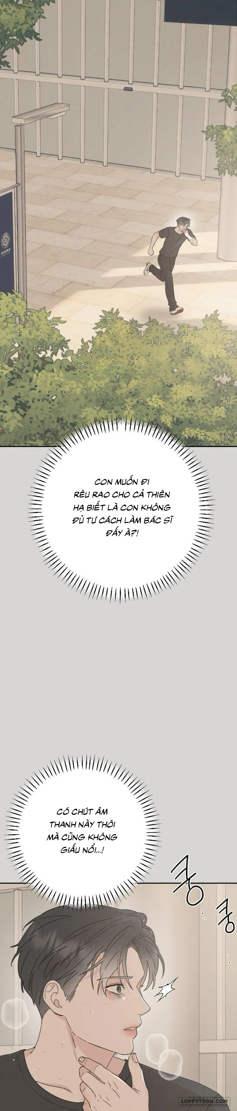 Nam Nữ Mật Thất Chap 7 - trang 26