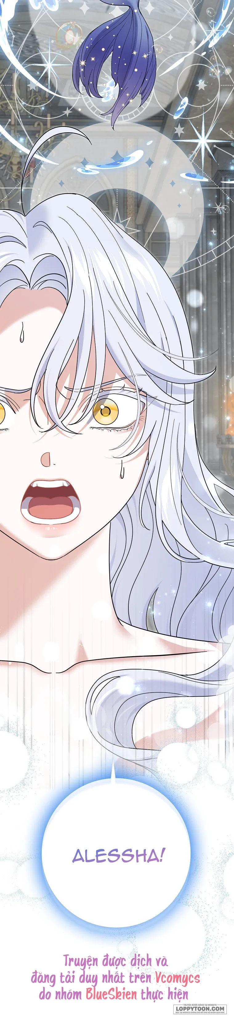Vị Hôn Phu Phản Diện Cản Trở Con Đường Hoa Của Tôi Chap 68 - trang 38