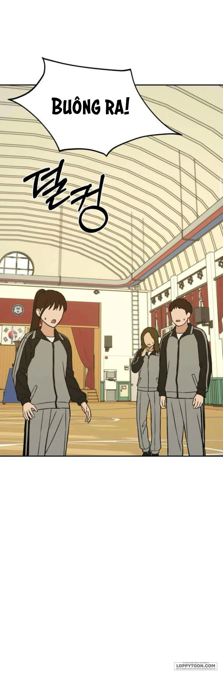 Nguyên Tắc Của Serim Chap 11 - trang 19