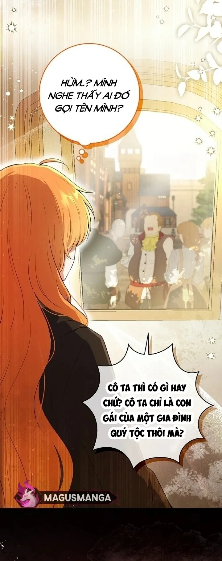 Sóc Con Tài Năng Chap 83 - trang 21