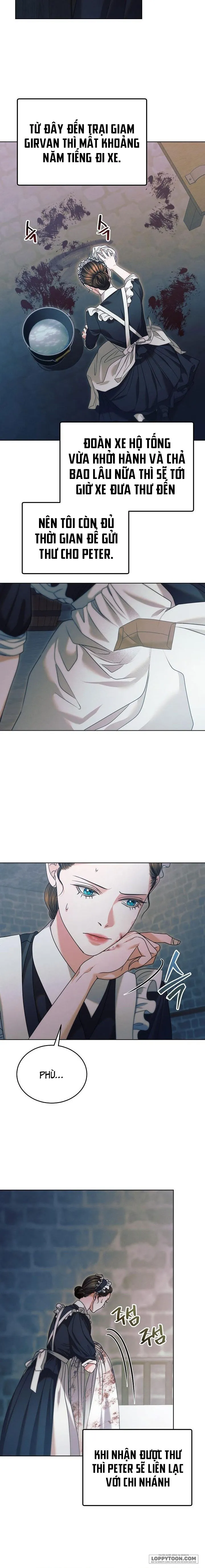 Hãy Cầu Xin Tôi Đi Chap 2 - 🔞🔞🔞 - trang 23