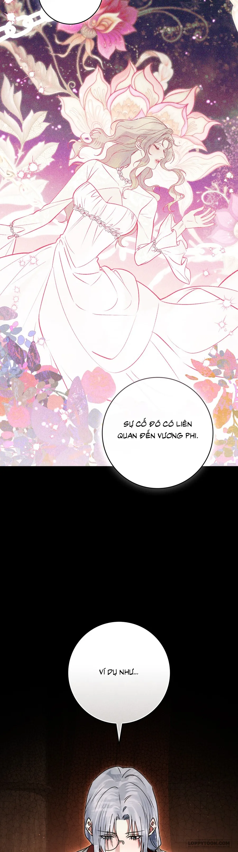 Người Chồng Độc Ác Chap 37 - SS2 - trang 8