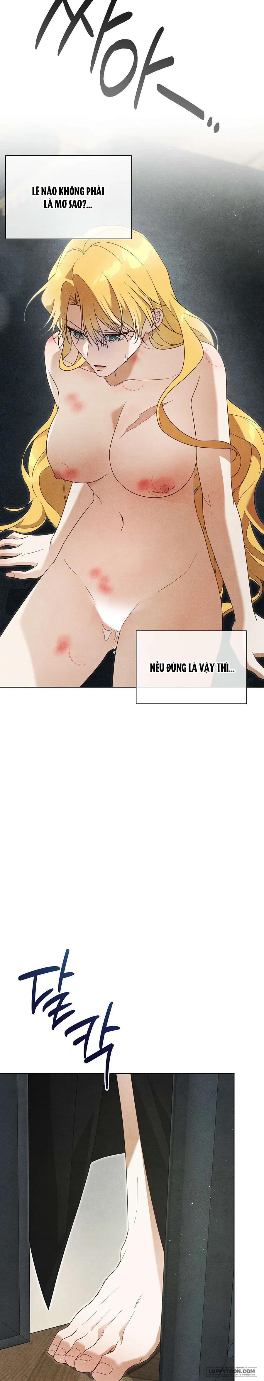 Chồng Tôi Mãi Không Chịu Chết Chap 2 - 🔞🔞🔞🔞🔞 - trang 45