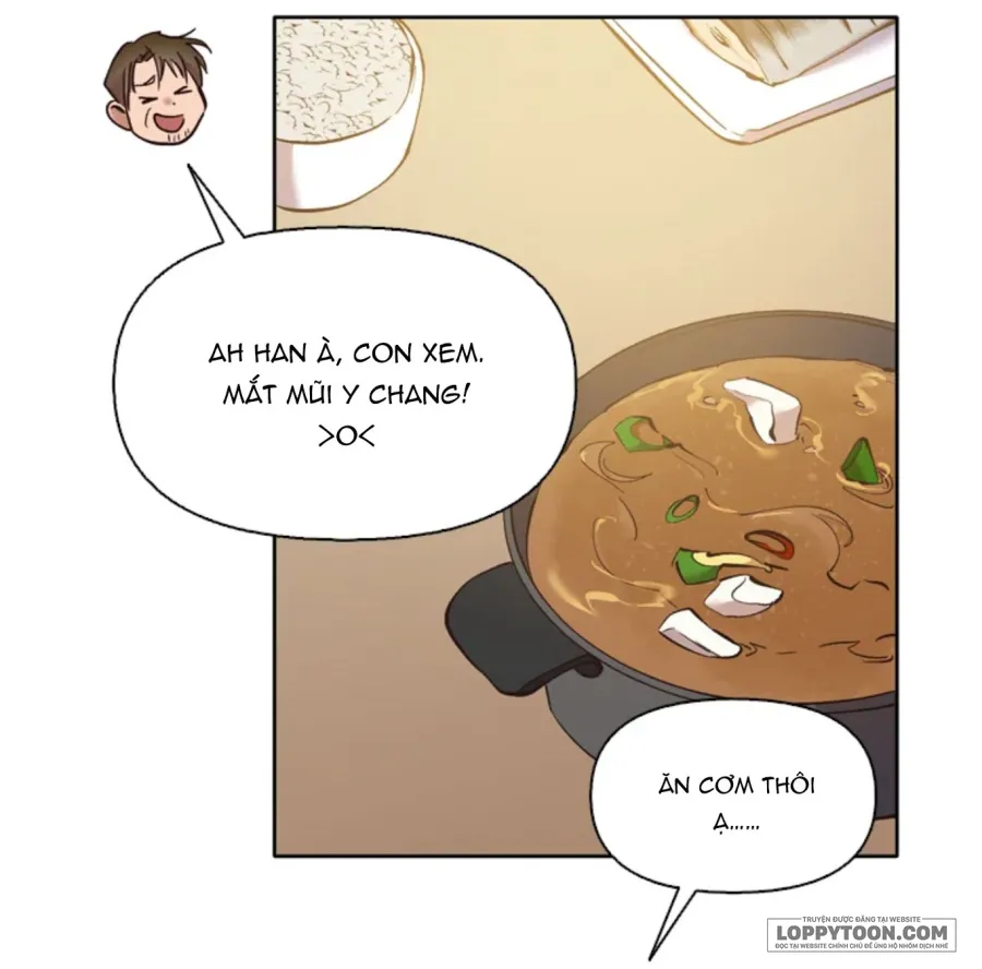 Thanh Xuân Của Chúng Ta Chap 61 - trang 16