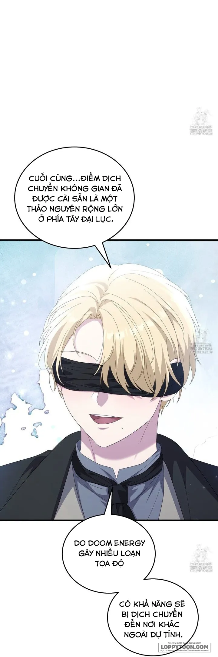 Nàng Tiên, Hãy Ký Hợp Đồng Nào Chap 64 - trang 53