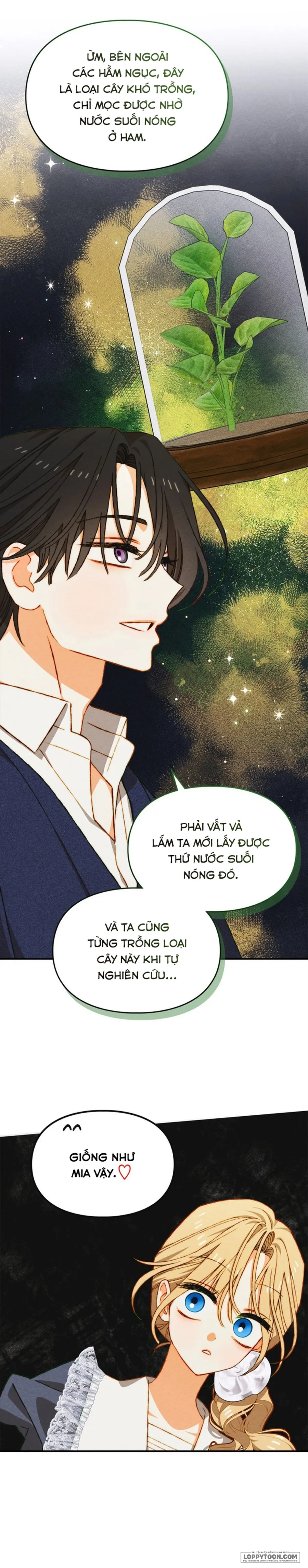 Thuần Hoá Munchkin Chap 28 - trang 29