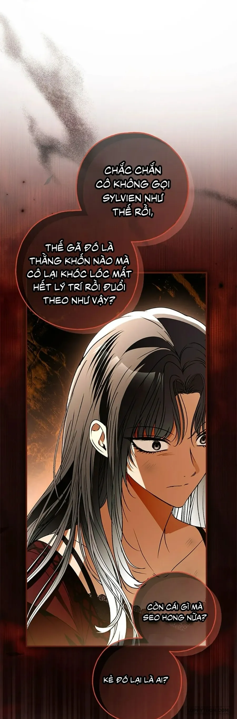 Có Kẻ Đã Sở Hữu Cơ Thể Của Tôi Chap 75 - trang 32