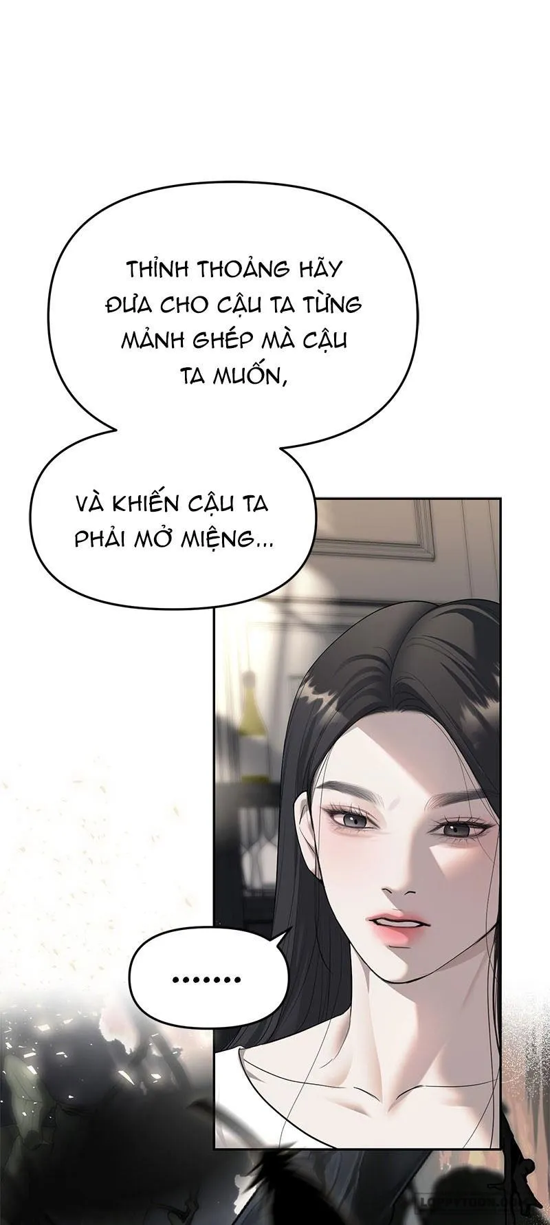 Xâm Nhập Trường Trung Học Tài Phiệt Chap 67 - trang 35