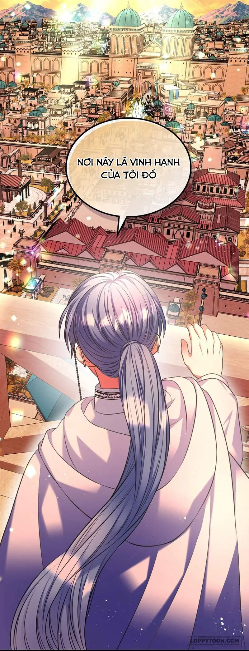 Tôi Sẽ Ly Hôn Với Anh Trai Nữ Chính Chap 69 - trang 11