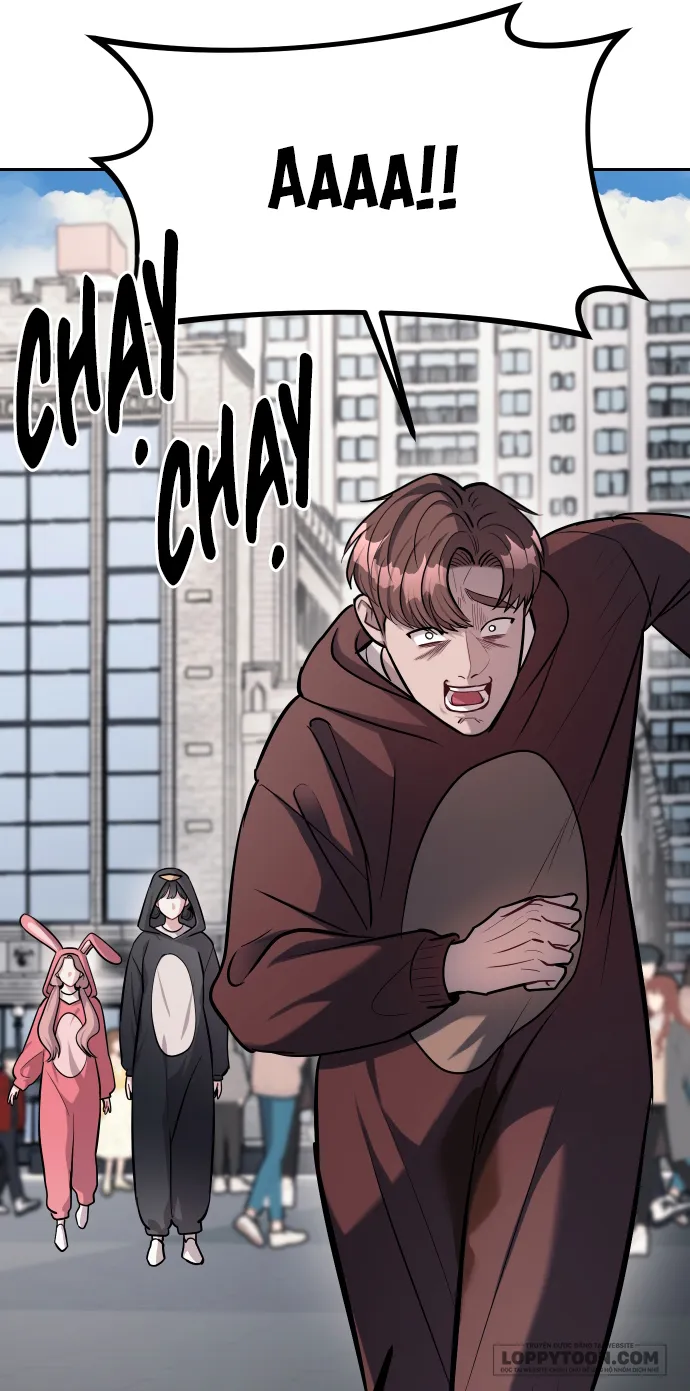 Xâm Nhập Trường Trung Học Tài Phiệt Chap 20 - trang 49