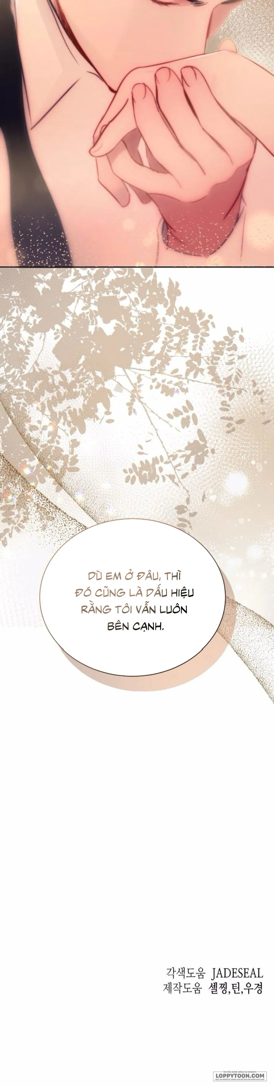 Quyền Lực Của Thư Ký Chap 27 - trang 46