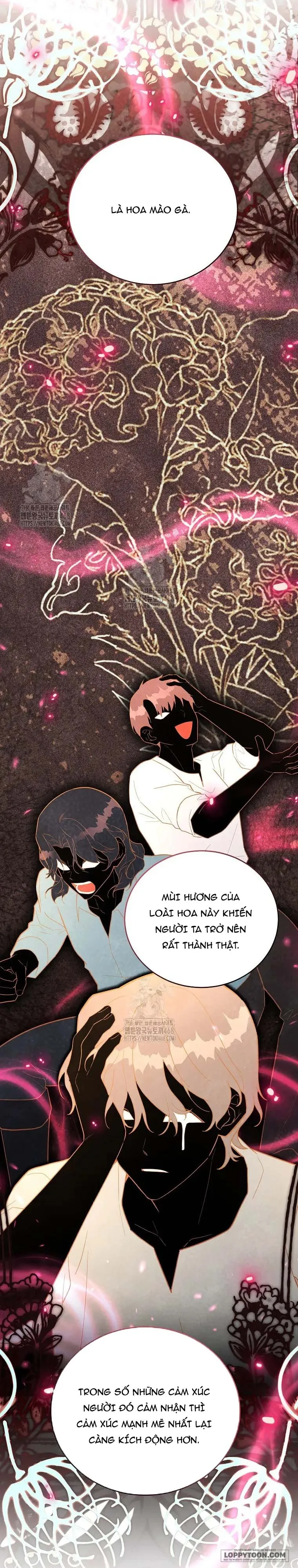 Bé Con Chốn Hoa Nở Chap 76 - trang 19